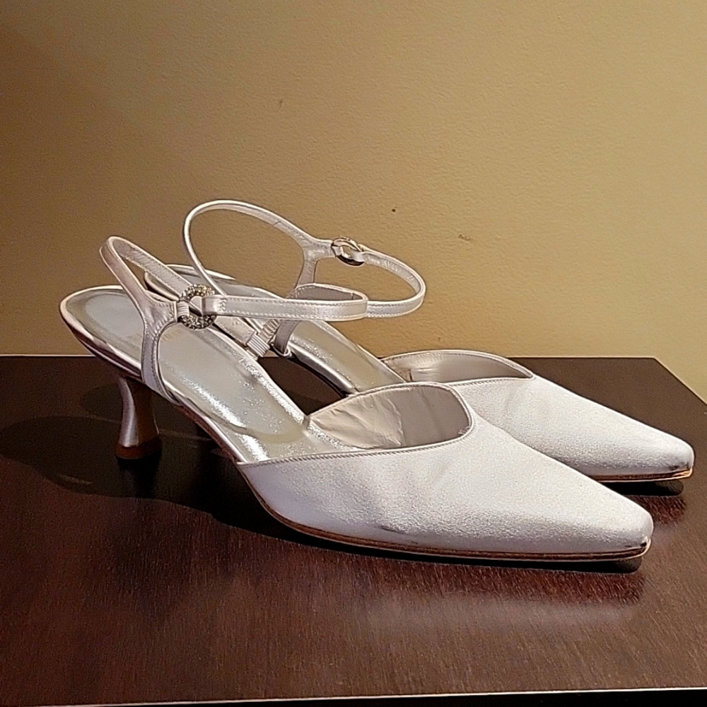 Wedding Shoes